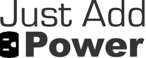 just add power