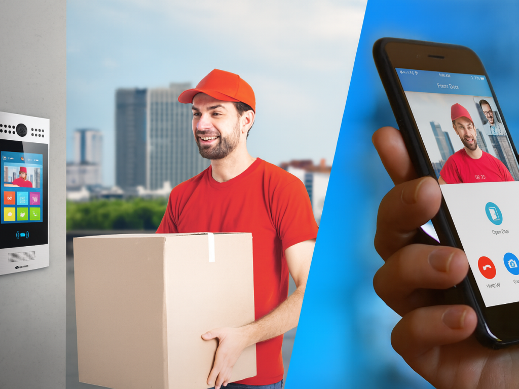 biometric_facial recognition_NFC_RFID_Access Control_Apollo Technology_Chicago